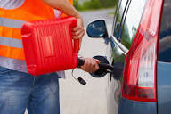 Fuel Delivery 
Roadside Assistance 